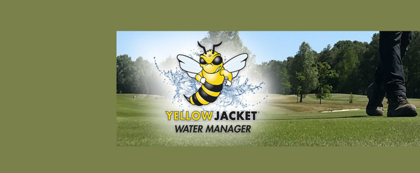 Barenbrug Yellow Jacket Water Management