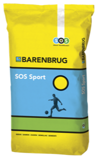 BARENBRUG SOS (Super Over Seeding) SPORT